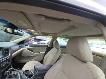 2014 Kia Optima EX – miniatura 18