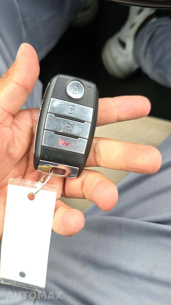 2014 Kia Optima EX – miniatura 20