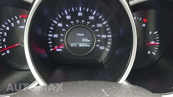2014 Kia Optima EX – miniatura 21
