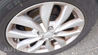 2014 Kia Optima EX – miniatura 22