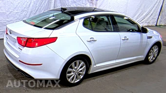 2014 Kia Optima EX – miniatura 4