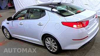 2014 Kia Optima EX – miniatura 6