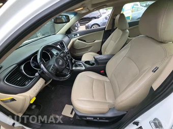 2014 Kia Optima EX – miniatura 7