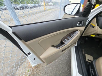 2014 Kia Optima EX – miniatura 9