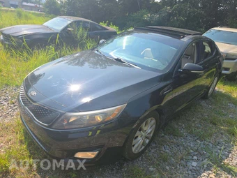 2014 Kia Optima EX