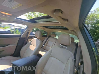 2014 Kia Optima EX - miniatura 11