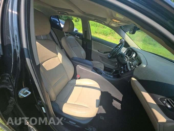 2014 Kia Optima EX - miniatura 18