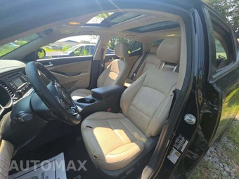 2014 Kia Optima EX - miniatura 6