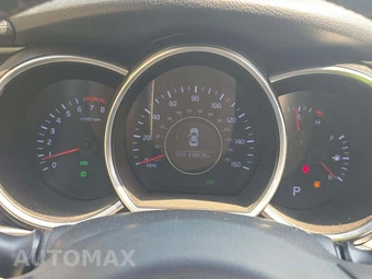 2014 Kia Optima EX - miniatura 9