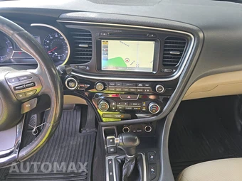 2014 Kia Optima Hybrid EX – miniatura 11