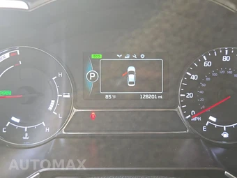 2014 Kia Optima Hybrid EX – miniatura 12