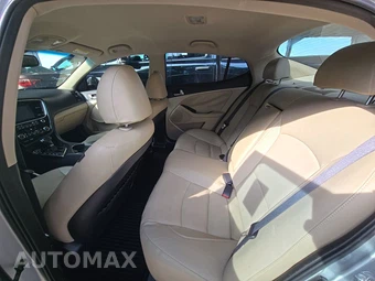 2014 Kia Optima Hybrid EX – miniatura 13