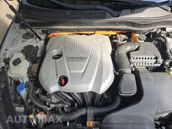 2014 Kia Optima Hybrid EX – miniatura 15