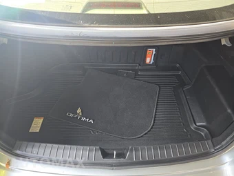 2014 Kia Optima Hybrid EX – miniatura 16