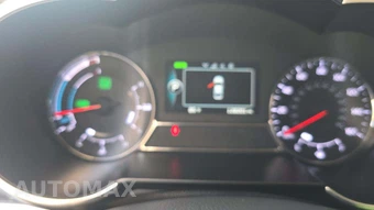 2014 Kia Optima Hybrid EX – miniatura 17