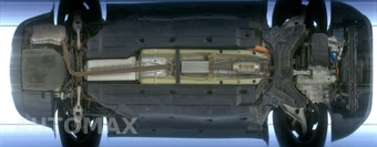 2014 Kia Optima Hybrid EX – miniatura 18