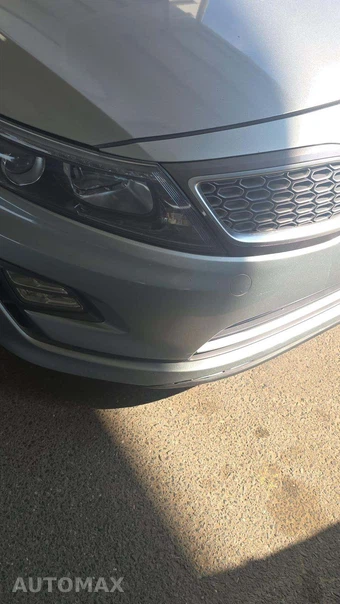 2014 Kia Optima Hybrid EX – miniatura 24