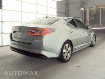 2014 Kia Optima Hybrid EX – miniatura 4