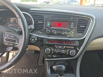 2014 Kia Optima Hybrid LX – miniatura 10