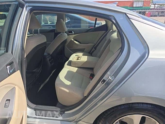 2014 Kia Optima Hybrid LX – miniatura 13