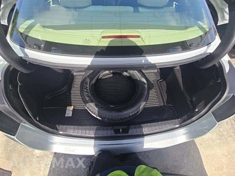 2014 Kia Optima Hybrid LX – miniatura 14
