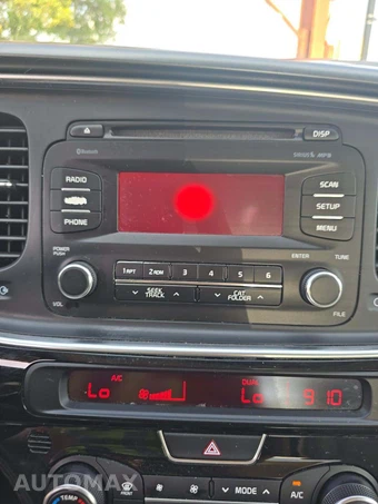 2014 Kia Optima Hybrid LX – miniatura 21