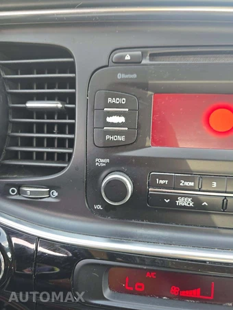 2014 Kia Optima Hybrid LX – miniatura 22