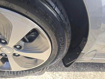 2014 Kia Optima Hybrid LX – miniatura 24