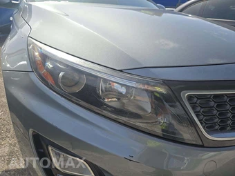 2014 Kia Optima Hybrid LX – miniatura 26