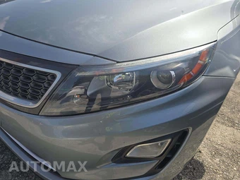 2014 Kia Optima Hybrid LX – miniatura 27
