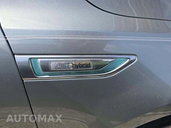 2014 Kia Optima Hybrid LX – miniatura 31