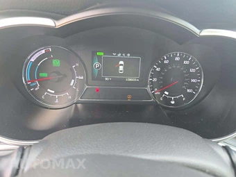 2014 Kia Optima Hybrid LX – miniatura 9