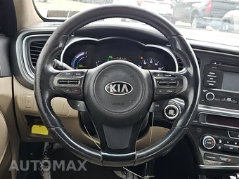 2014 Kia Optima Hybrid LX – miniatura 10