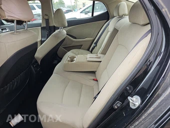 2014 Kia Optima Hybrid LX – miniatura 13