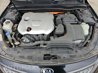 2014 Kia Optima Hybrid LX – miniatura 15
