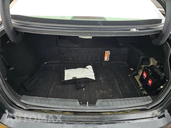 2014 Kia Optima Hybrid LX – miniatura 16