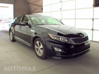 2014 Kia Optima Hybrid LX – miniatura 3