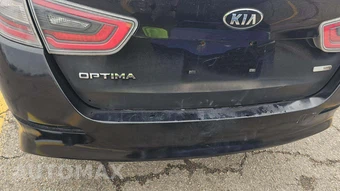 2014 Kia Optima Hybrid LX – miniatura 34