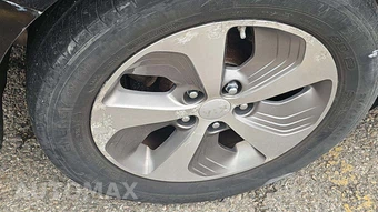 2014 Kia Optima Hybrid LX – miniatura 35