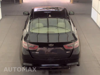 2014 Kia Optima Hybrid LX – miniatura 5