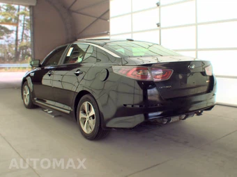 2014 Kia Optima Hybrid LX – miniatura 6