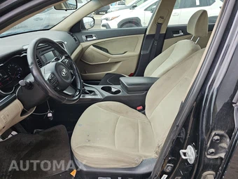 2014 Kia Optima Hybrid LX – miniatura 7