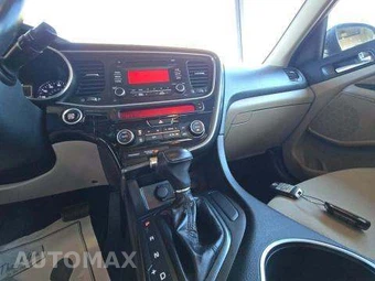 2014 Kia Optima Hybrid LX – miniatura 10