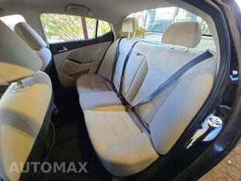 2014 Kia Optima Hybrid LX – miniatura 13