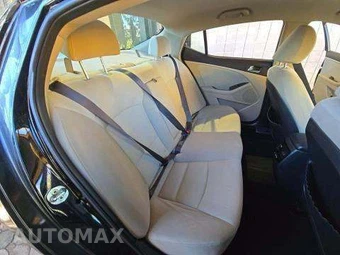 2014 Kia Optima Hybrid LX – miniatura 16