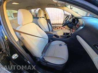 2014 Kia Optima Hybrid LX – miniatura 18