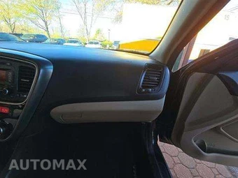 2014 Kia Optima Hybrid LX – miniatura 19