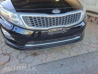 2014 Kia Optima Hybrid LX – miniatura 22