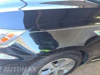 2014 Kia Optima Hybrid LX – miniatura 23