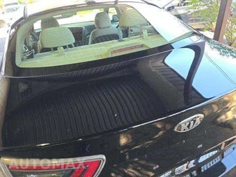 2014 Kia Optima Hybrid LX – miniatura 25